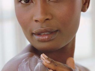 Anti Aging Eye Serum is better for females skin