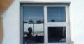 we manufacture and supply install aluminium doors and windows for quotes plz call me at 0781082373