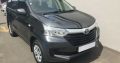 Toyota avanza for sale