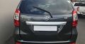 Toyota avanza for sale
