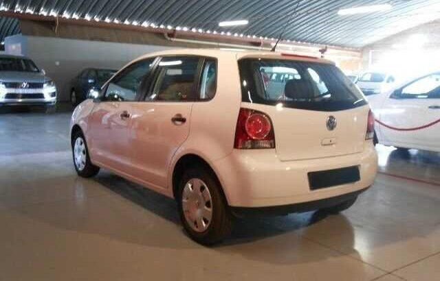 Polo vivo for sale