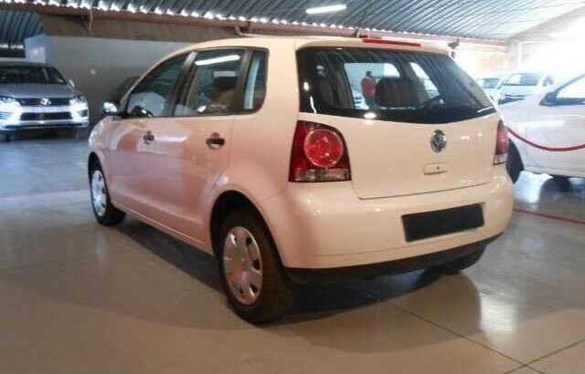 Polo vivo for sale