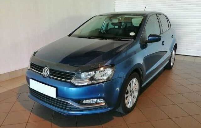 Polo tsi for sale