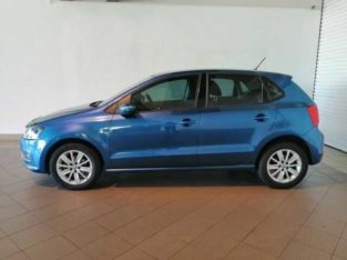 Polo tsi for sale