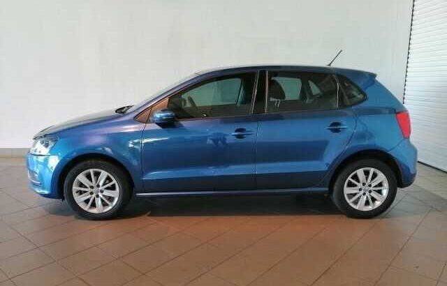 Polo tsi for sale