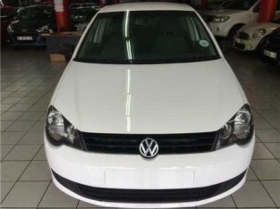 Polo vivo for sale 2012  model
