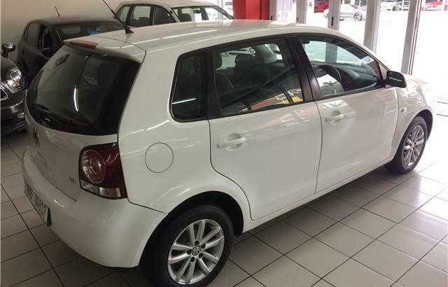 Polo vivo for sale 2012 model