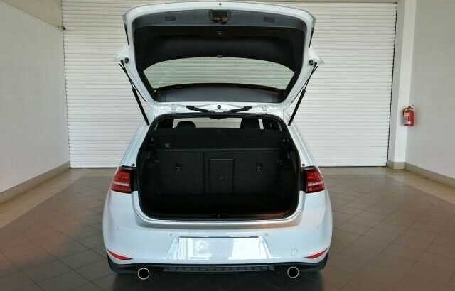 Golf 7 gti for sale