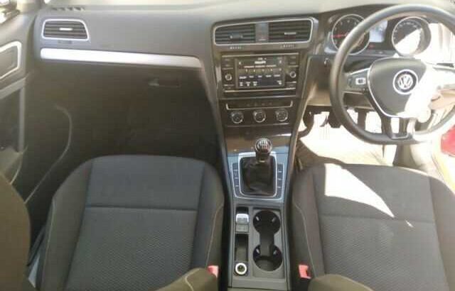 vw golf 7 gti for sale