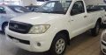 Toyota hilux 2014 model for sale