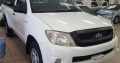 Toyota hilux 2014 model for sale