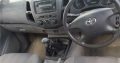 Toyota hilux 2014 model for sale