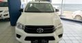 Toyota hilux 2016 model