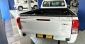 Toyota hilux 2016 model