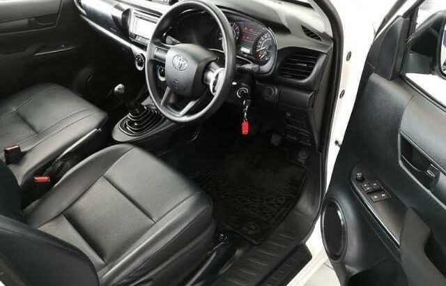 Toyota hilux 2014 model for sale