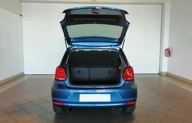 vw Polo tsi for sale