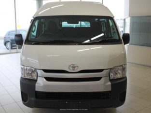 Toyota Quantum for sale
