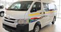 Toyota Quantum for sale