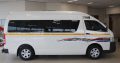 Toyota Quantum for sale
