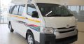 Toyota Quantum for sale