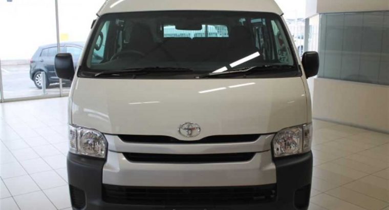 Toyota Quantum for sale