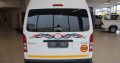 Toyota Quantum for sale
