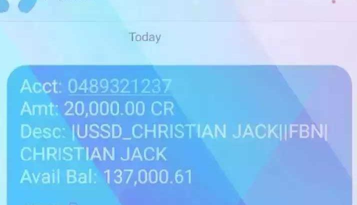 Gtbank investment