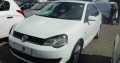 vw polo vivo sedan 1.6 Trendline