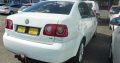 vw polo vivo sedan 1.6 Trendline