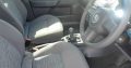 vw polo vivo sedan 1.6 Trendline