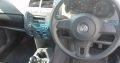 vw polo vivo sedan 1.6 Trendline