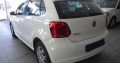 vw polo 1.4 Trendline