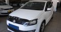 vw polo 1.4 Trendline