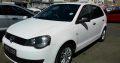2013 Volkswagen polo vivo 1.6