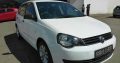2013 Volkswagen polo vivo 1.6