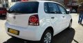 2013 Volkswagen polo vivo 1.6