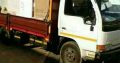 Removals And Deliveries