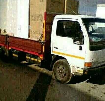 Removals And Deliveries