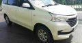2017 Toyota Avanza 1.5 sx