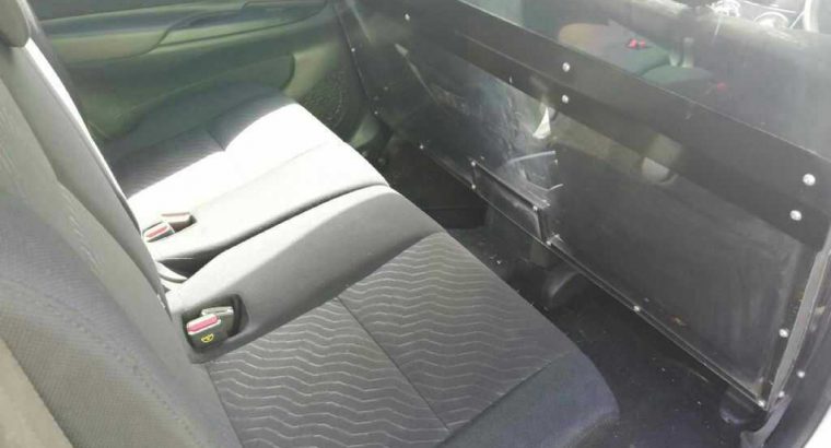 2017 Toyota Avanza 1.5 sx