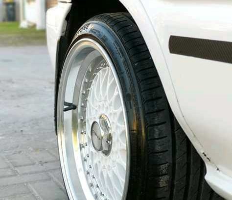 Toyota tazz