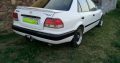 Toyota Corolla rsi