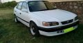 Toyota Corolla rsi