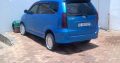 Toyota Avanza