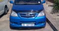 Toyota Avanza