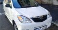 Toyota avanza