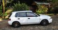 Toyota tazz