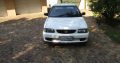 Toyota tazz