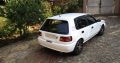 Toyota tazz