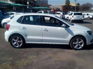 Polo tsi